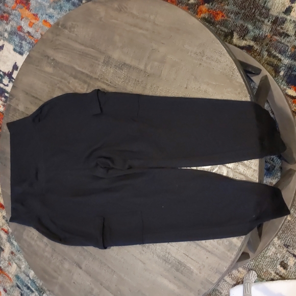 Old Navy active high-waisted leggings with pockets - Picture 1 of 5